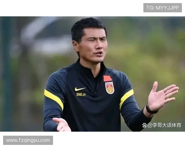 国足选帅引发热议中超中下游球队主教练积极报名参与竞争